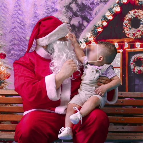 natal campanhas sazonais natal